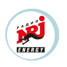 Логотип ENERGY