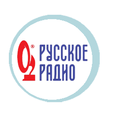Логотип Русское радио